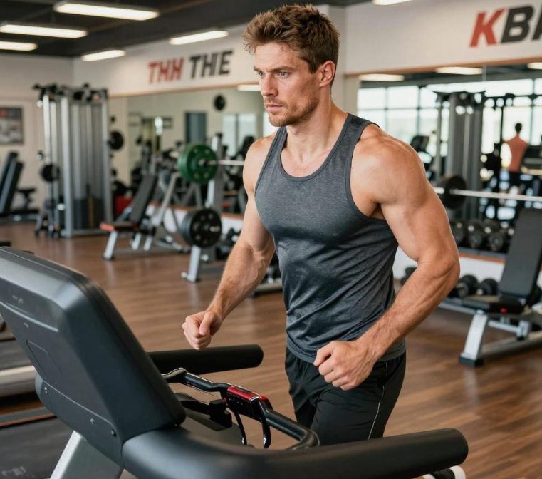 Tips for healthy nails