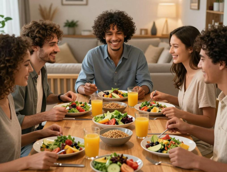 Body fat percentage comparison chart: Comprehensive understanding of your body fat status