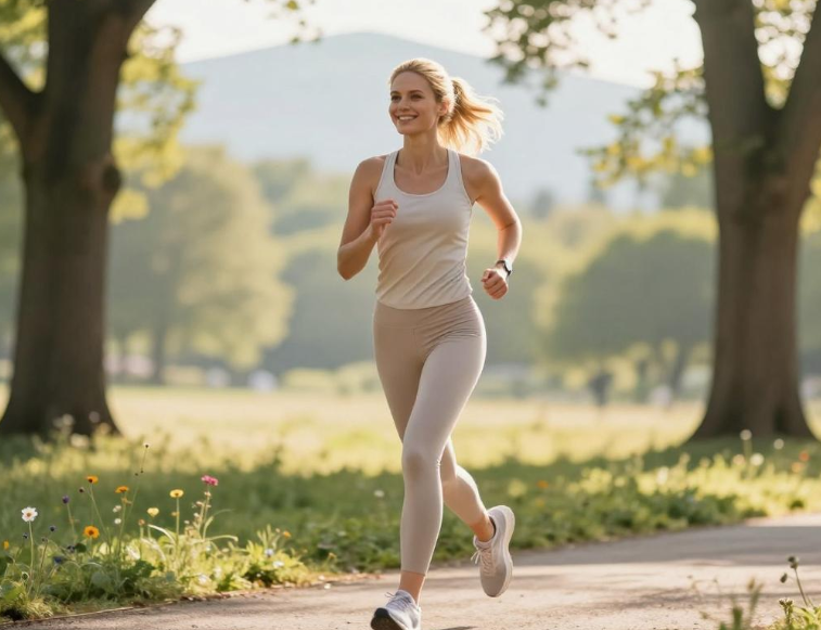 Leg flexibility training exercises