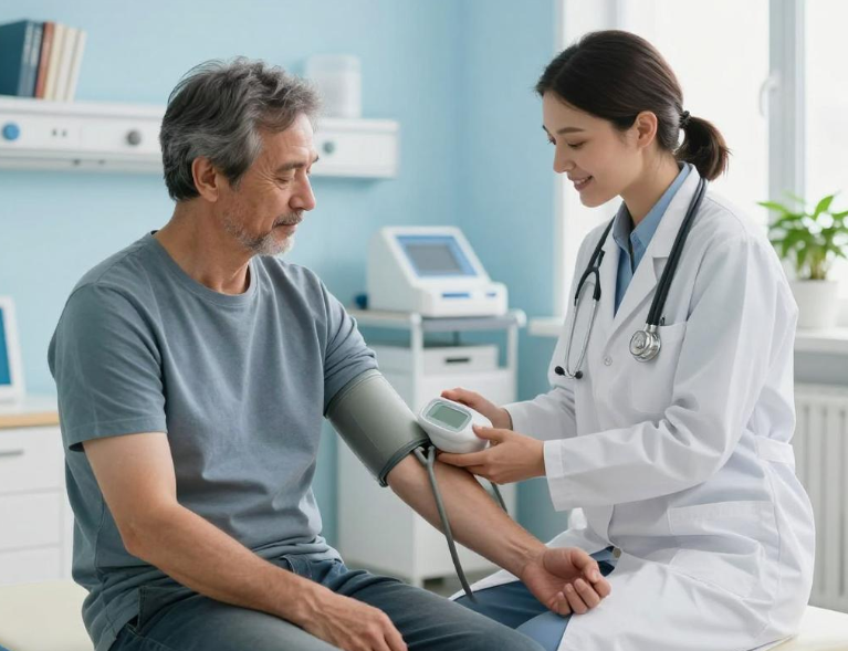 The more exercise a man gets, the sexier he becomes. Recommend exercises suitable for men.