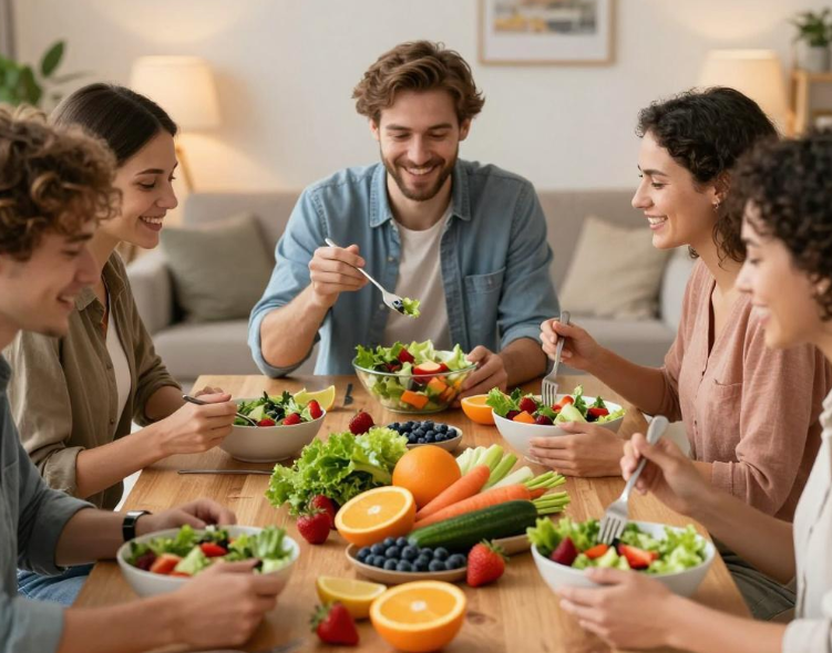 Children's Nutritional Scale