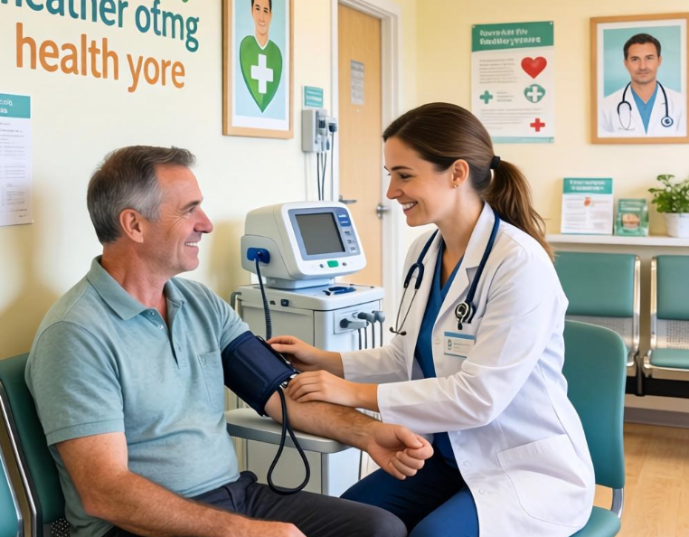 5 health benefits of oranges