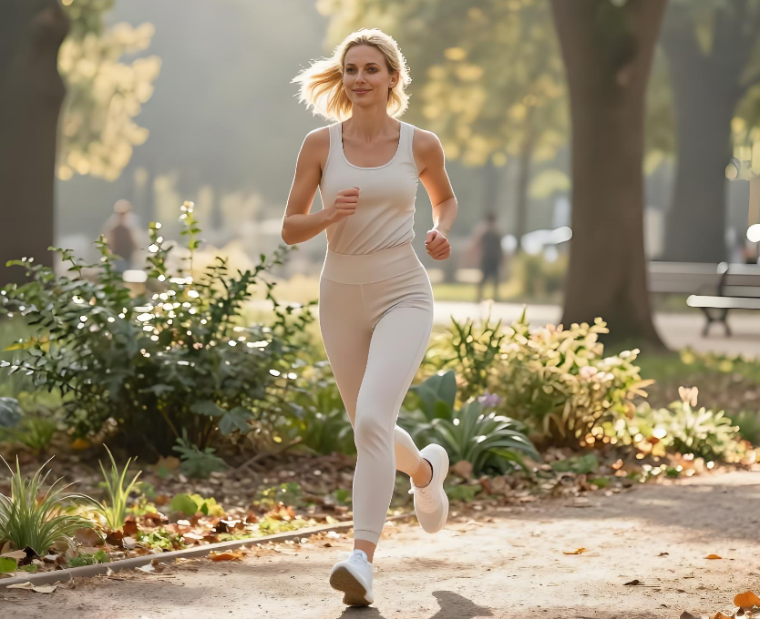 How long does it take for orchitis to return to normal?