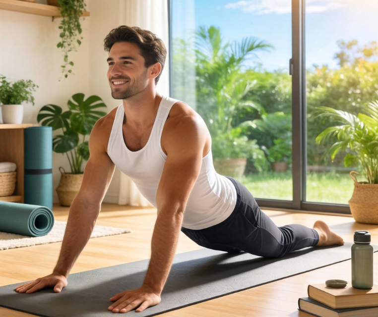 3 small actions to improve men’s sexual interest