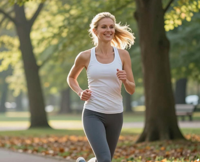 Simple actions to effectively lose weight without rebound