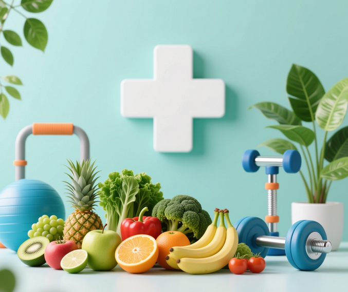 Determining a woman’s physical type from her menstruation