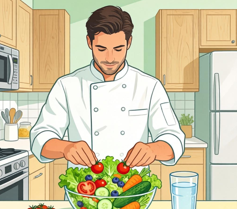 5 benefits of eating potatoes