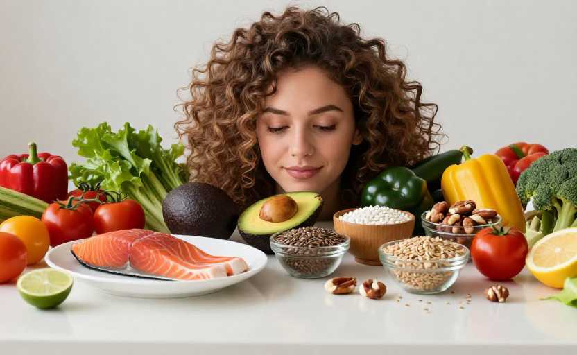 Diet taboos for girls during menstruation