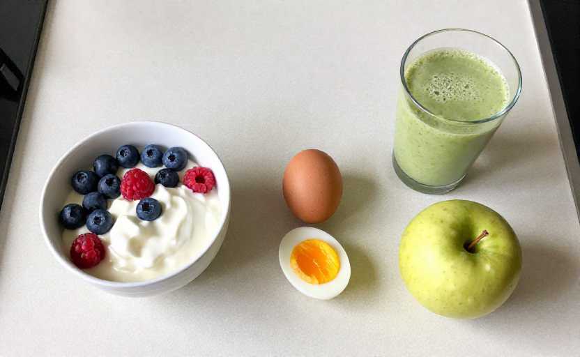 Diet taboos after cervical cancer surgery