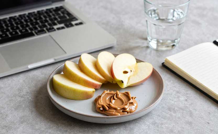 Diet taboos for tooth extraction