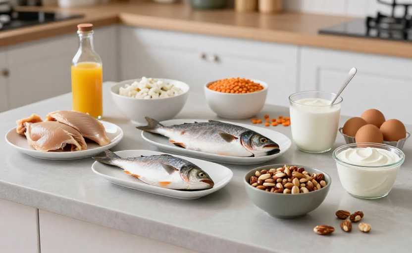 Four beauty medicinal foods for women to regulate menstruation and nourish blood