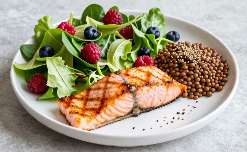 Diet taboos for breast patients