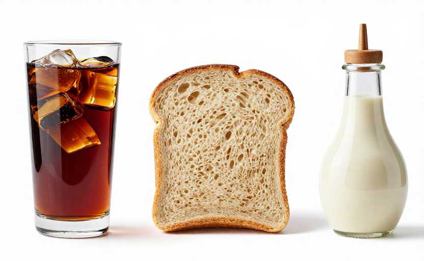 A complete list of dietary taboos for hyperthyroidism