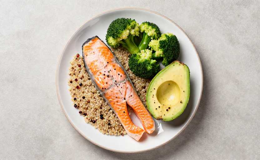 Diet taboos for bone hyperplasia