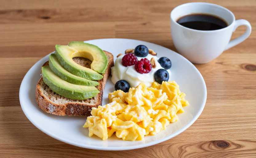 Definition of diet and nutrition