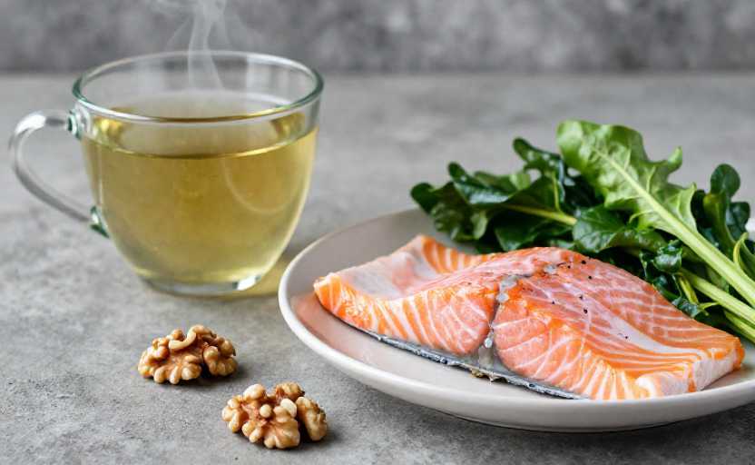 Diet taboos after transplantation Diet taboos after transplantation