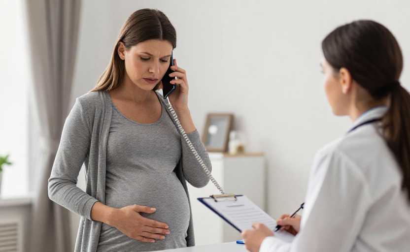 The relationship between parenting and children’s health