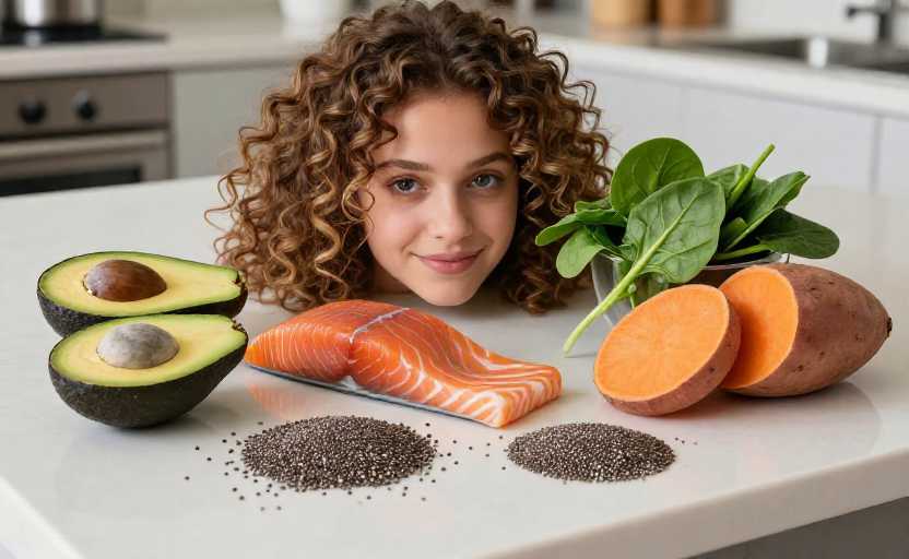 10 things to note about the elderly’s diet