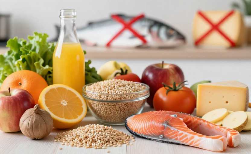 9 brain-boosting foods to make men smarter