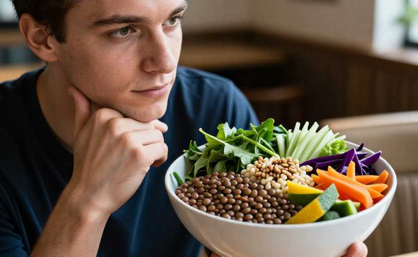 If you want to live a long and healthy life, you can’t live without eight kinds of food