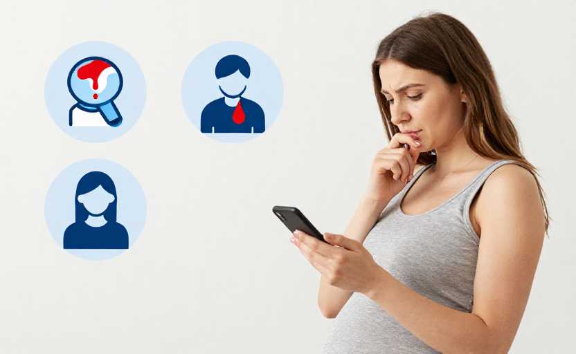 Diet taboos for acne breakouts