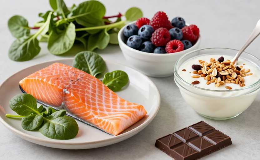 dietary supplement beverages