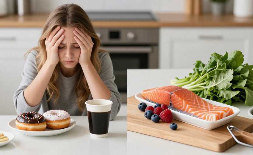 In autumn and winter, prevent dampness from invading. Healthy tea can help women expel dampness.