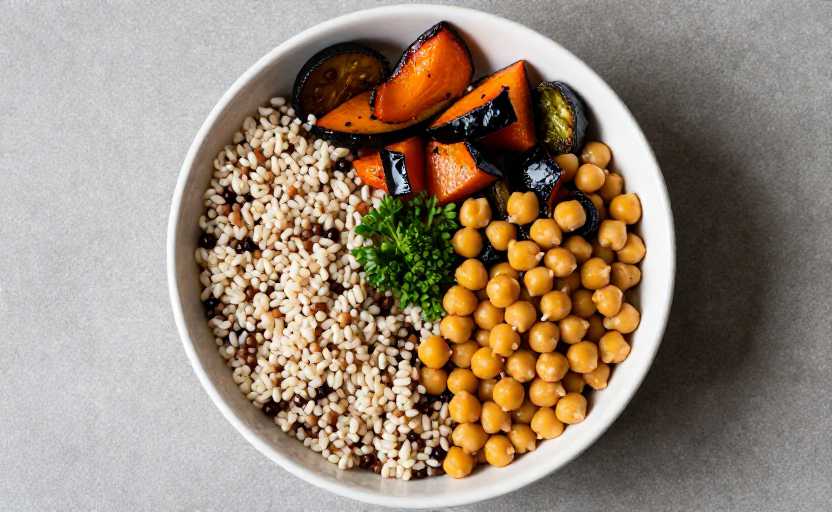 Bad eating habits are the cause of your aging