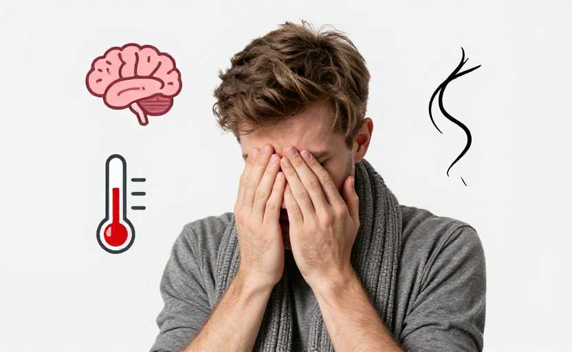 Prenatal care issues and measures