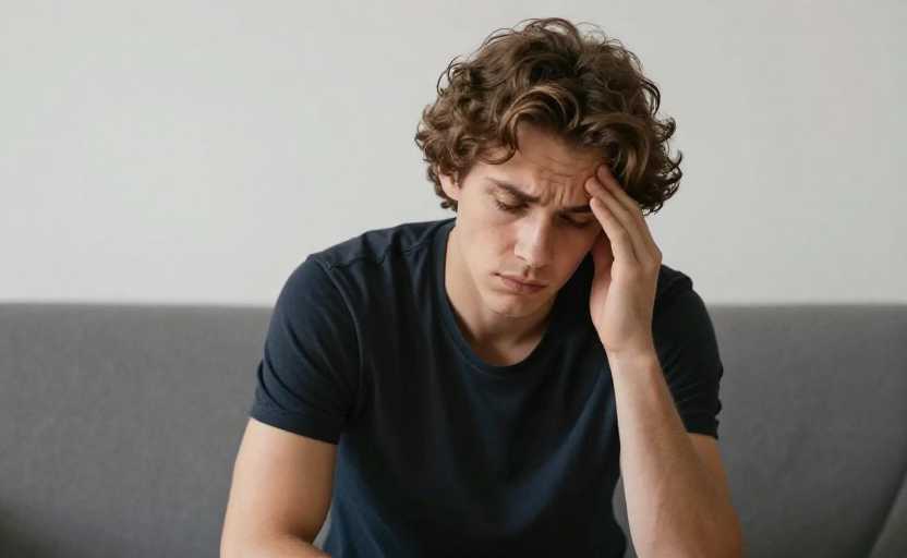 Age determination of sexual maturity