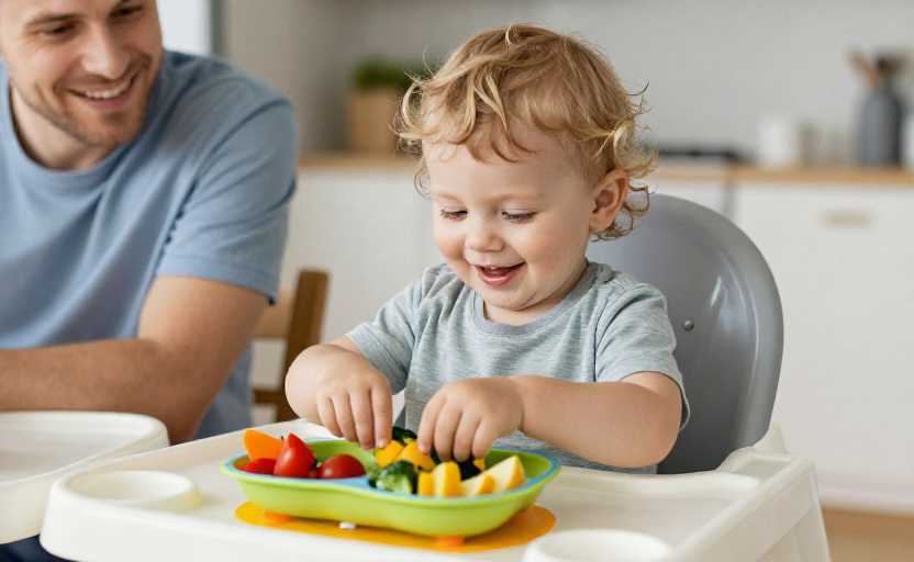 Long-term plan to improve immunity