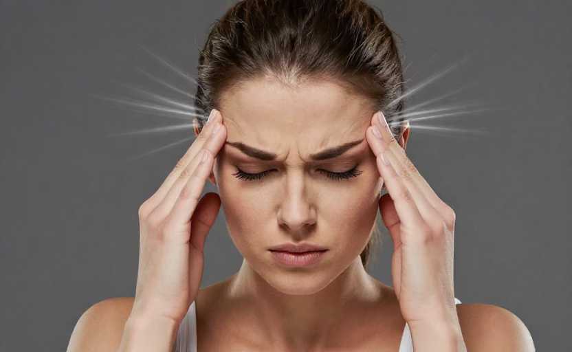 Menopause health science content