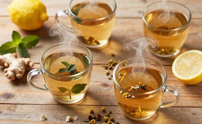 9 foods to boost men’s libido