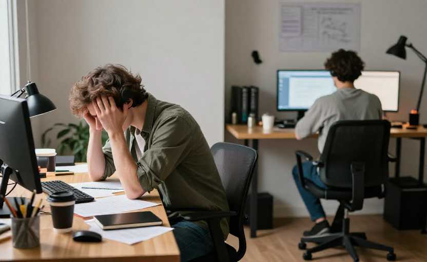 Mental health management system