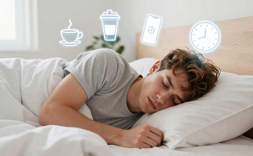 Diet taboos for patients with fractures