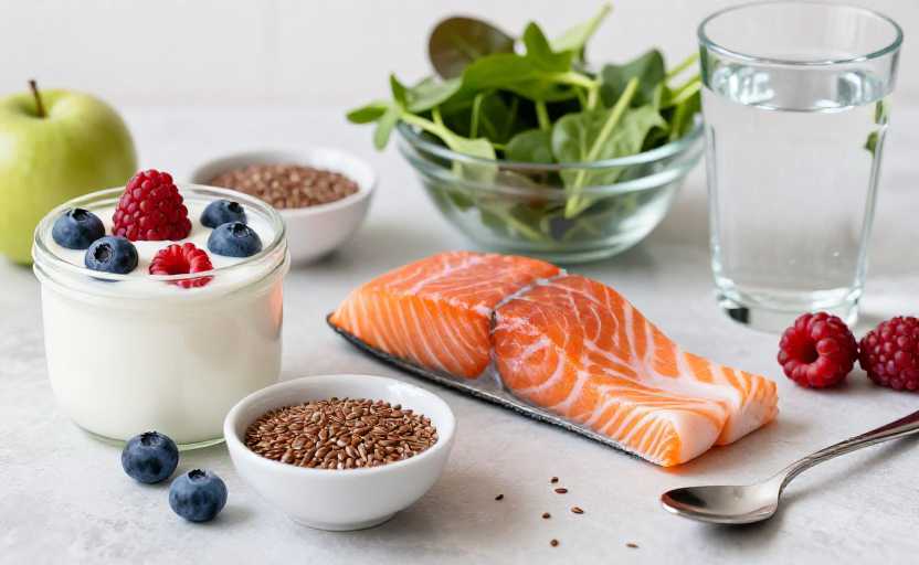 Uterine fibroid killer fruits