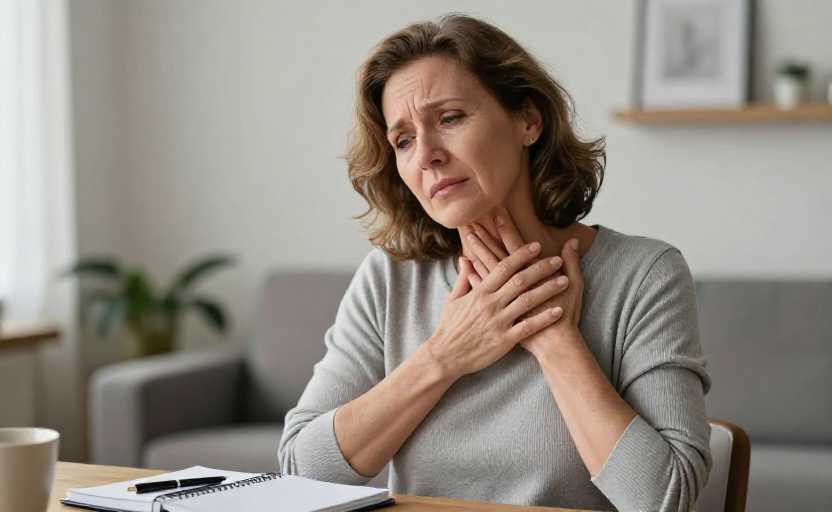 Workplace Mental Health Indicators