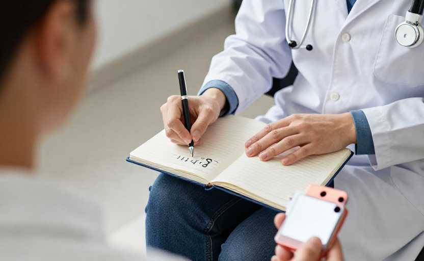 Diet taboos for gout patients