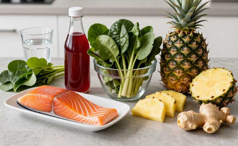 Women experiencing dysmenorrhea can try these methods