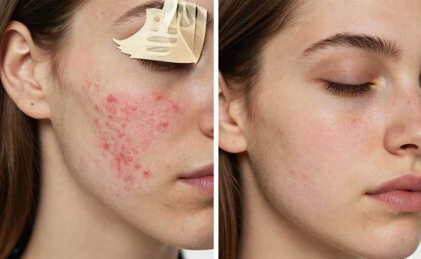 Analysis of the immunological mechanism of food allergy