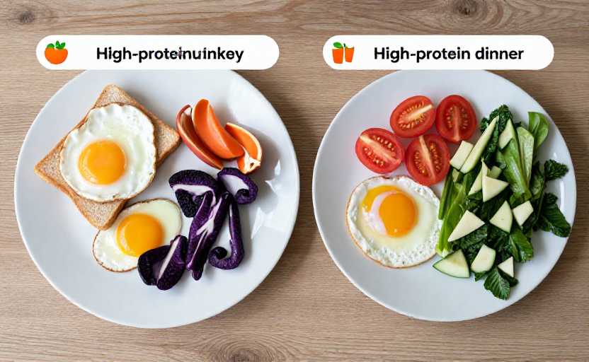 Three nutritious foods recommended for the elderly