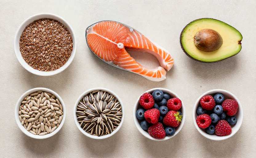 Traditional Chinese Medicine Health KT Board