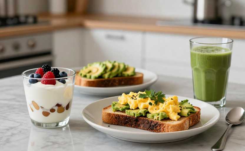 Five health teas for women to drink in winter to be more nourishing