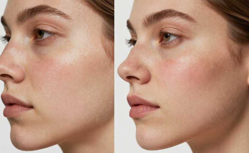 Male hormone health risk warning analysis report