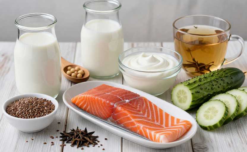 Diet taboos for depression